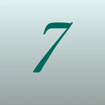 7 Ключей