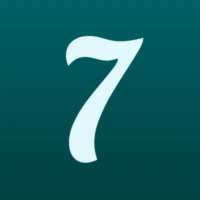 7цветоf
