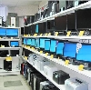Компьютерные магазины в Тобольске