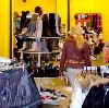 Магазины одежды и обуви в Тобольске