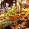 Рынки в Тобольске