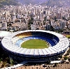 Стадионы в Тобольске