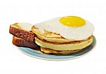 Уффици - иконка «завтрак» в Тобольске